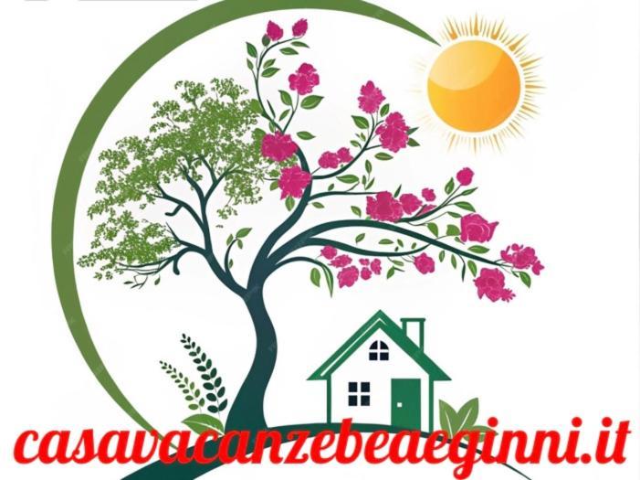 Casa Ginni Con Piscina E Giardino Caravonica Luaran gambar